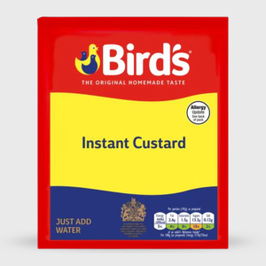 Bird’s Instant Custard - 75g