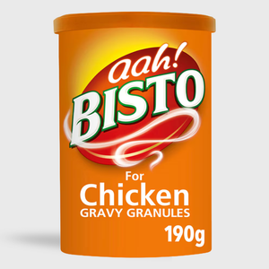 Bisto Chicken Gravy Granules - 190g