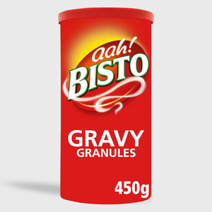 Bisto Original Gravy Granules - 450g