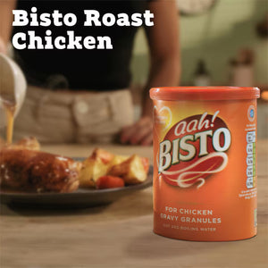 Bisto Chicken Gravy Granules - 190g