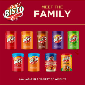 Bisto Onion Gravy Granules - 190g