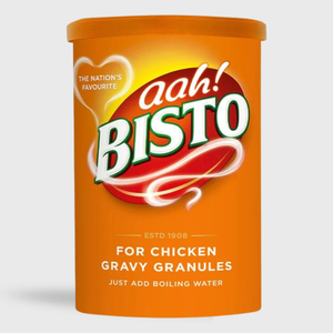 Bisto Chicken Gravy Granules - 190g