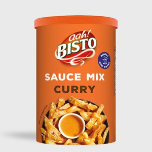Bisto Curry Sauce Mix - 185g