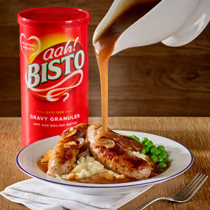 Bisto Original Gravy Granules - 450g