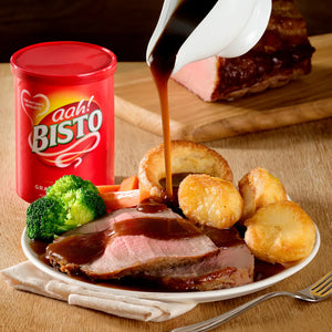 Bisto Original Gravy Granules - 190g