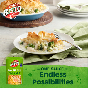 Bisto Parsley Sauce Mix - 185g