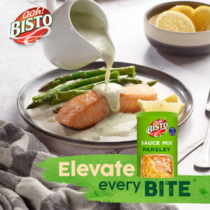 Bisto Parsley Sauce Mix - 185g