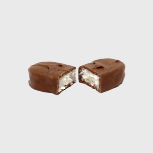 Bounty Chocolate Bar Minis 7 pack - 227g
