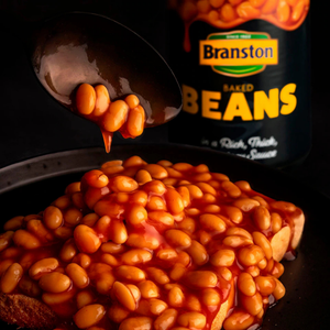Branston Baked Beans 4 Pack 4 x 410g