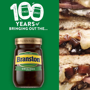 Branston Pickle Original - 520g