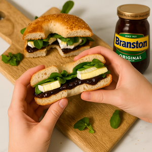 Branston Pickle Original - 520g