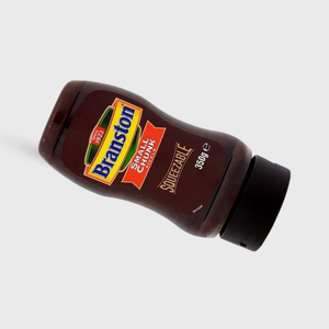 Branston Small Chunk Pickle Squeezy Bottle - 350g