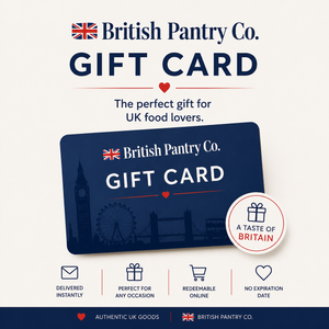 British Pantry Co. Gift Card