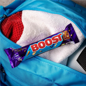 Cadbury Boost Chocolate Bar - 48g