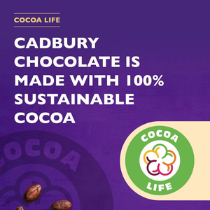 Cadbury Milk Tray Chocolate Box 312g