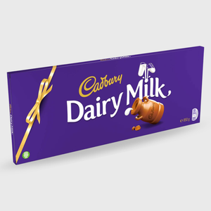 Cadbury Dairy Milk Giant Chocolate Bar 850g