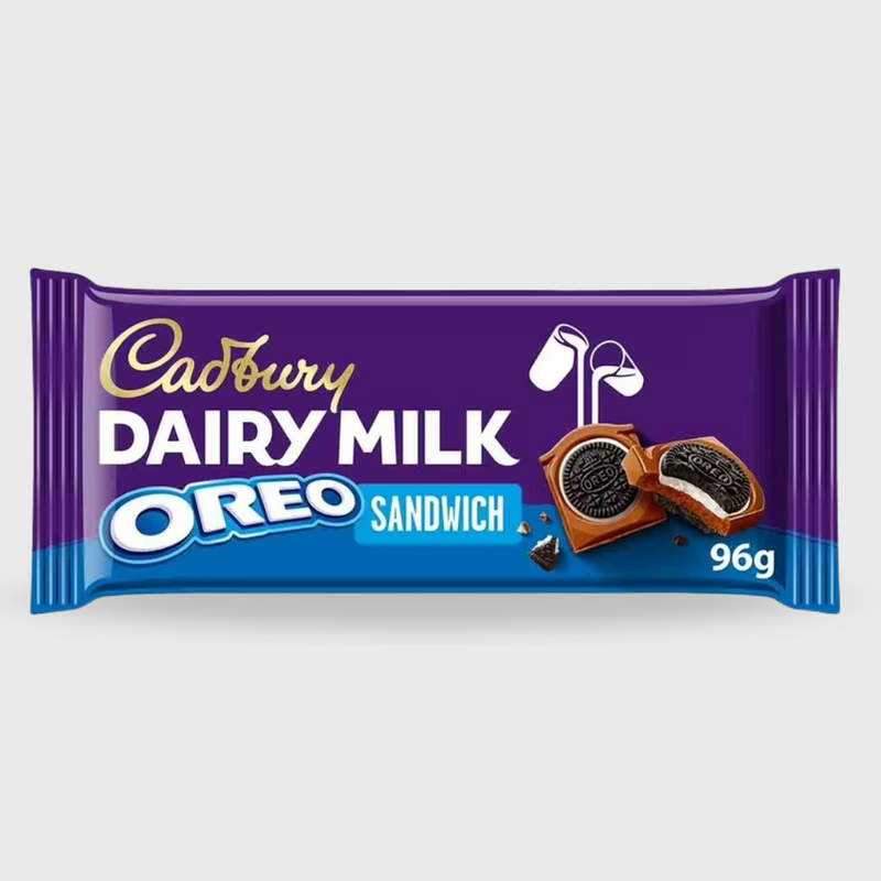 Oreo