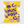 Cadbury Mini Eggs Milk Chocolate Easter Eggs Bag - 74g