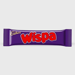 Cadbury Wispa Chocolate Bar - 36g