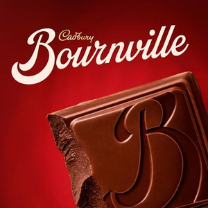 Cadbury Bournville Dark Chocolate Bar 180g