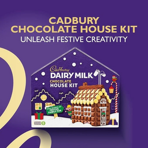 Cadbury Chocolate House X-Large 840g 2