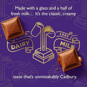 Cadbury Chocolate House X-Large 840g 3