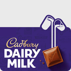 Cadbury Crunchie Bar - 40g