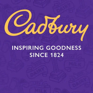 Cadbury Crunchie Rocks Chocolate Bag - 100g