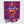 Cadbury Dairy Milk Biscoff Chunk Advent Calendar 236g