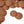 Cadbury Dairy Milk Giant Buttons - 100g