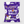 Cadbury Dairy Milk Mini Snow Balls Bag 74g