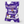 Cadbury Dairy Milk Mini Snow Balls Bag 74g