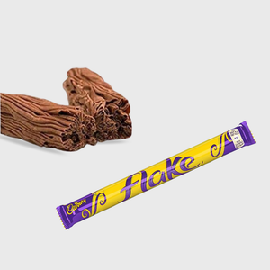Cadbury Flake Chocolate Bar - 32g