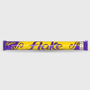 Cadbury Flake Chocolate Bar - 32g