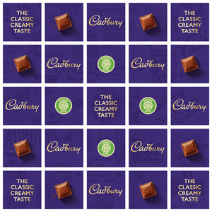 Cadbury Milk Chocolate Spread - 400g