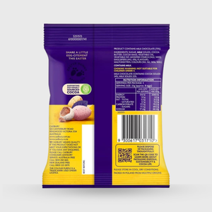 Cadbury Mini Eggs Mini Bag - 27g