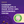 Cadbury Mini Snowballs Chocolate Large Bar 350g