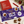 Cadbury Mini Snowballs Chocolate Large Bar 350g