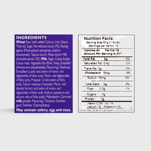 Cadbury Moist Chocolate Cake Mix - 400g