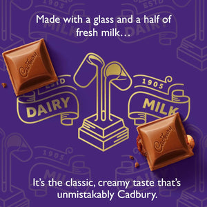Cadbury Twirl Chocolate Bar - 43g