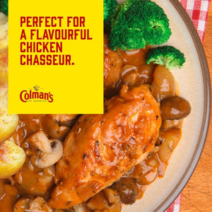 Colman’s Chicken Chasseur Mix - 43g
