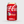 Coca-Cola Cherry Float Soda - 330ml