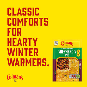 Colman’s Shepherd’s Pie Mix - 50g