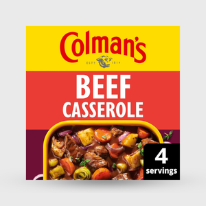 Colman's Beef Casserole Recipe Mix - 40g