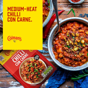 Colman's Chilli Con Carne Meal Maker Mix - 50g