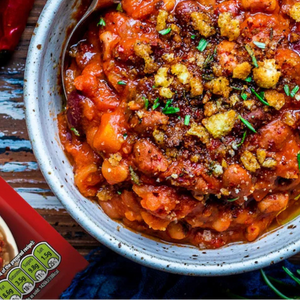 Colman's Chilli Con Carne Meal Maker Mix - 50g