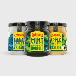 Colman’s Mint Sauce - 165g