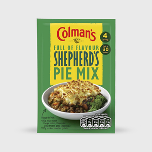 Colman’s Shepherd’s Pie Mix - 50g
