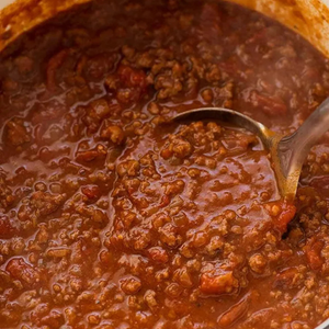 Colman's Spaghetti Bolognese Recipe Mix - 44g