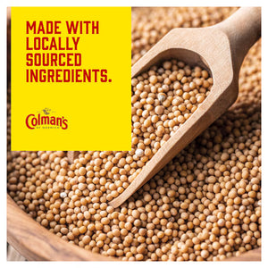 Colmans English Mustard from England
